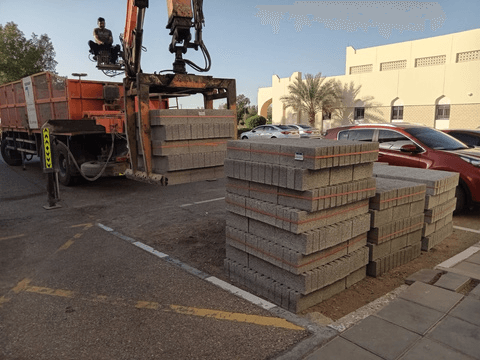 Ideal Gulf International — completed project 10