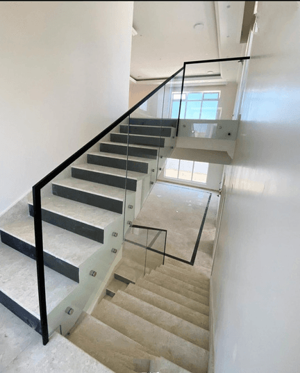 Ideal Gulf International — completed project 3