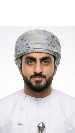 Mr. Haitham Al-Khuroosi